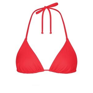 Skims Bikini Top